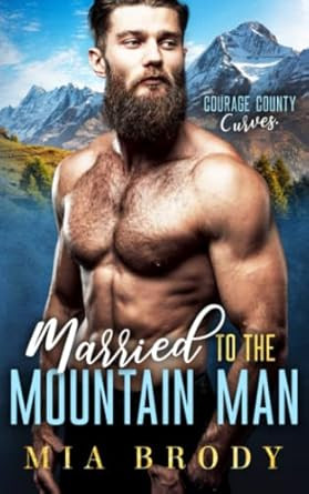 Married to the Mountain Man