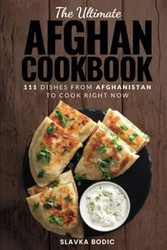 The Ultimate Afghan Cookbook