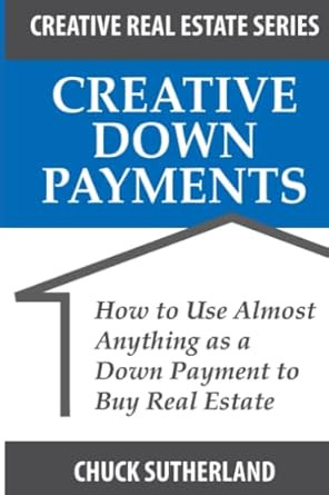 Creative Down Payments
