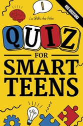 Quiz for Smart Teens