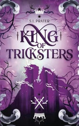King of Tricksters: Fae Fantasy Romance