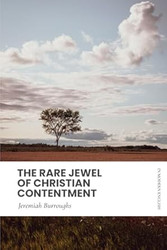 The Rare Jewel of Christian Contentment