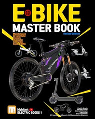 E-BIKE BOOKS 1