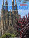 Sagrada Familia Barcelona Photography Coffee Table Book