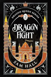 Dragon Fight (The Dragon Queen)