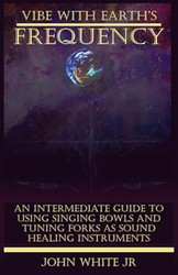 Vibe with Earth's Frequency