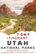 7-Day Utah National Parks Itinerary