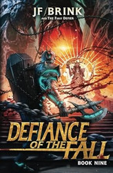 Defiance of the Fall 9