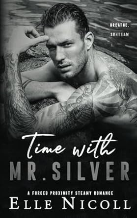 Time with Mr Silver