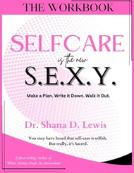 Selfcare is the New Sexy The Workbook