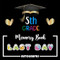 5th Grade Memory Book Last Day Autographs