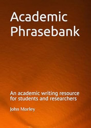 Academic Phrasebank
