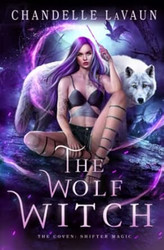 The Wolf Witch