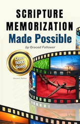 Scripture Memorization Made Possible