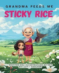 Grandma Feeds Me Sticky Rice