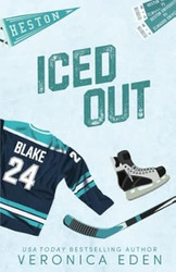 Iced Out Alternate Version