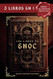 Los Libros de Enoc-3 Libros en 1