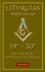 Liturgias Masonicas 19-30