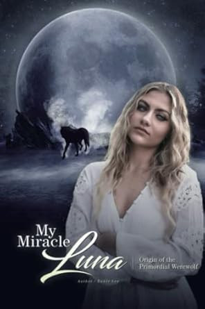 My Miracle Luna (Book2)