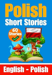 Short Stories in Polish | English and Polish Short Stories Side