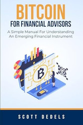 Bitcoin For Financial Advisors