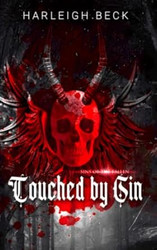 Touched by Sin: A Dark Paranormal Romance