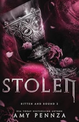 Stolen (Bitten and Bound)