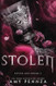 Stolen (Bitten and Bound)