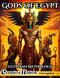 Gods of Egypt Egyptian Mythology Coloring Book