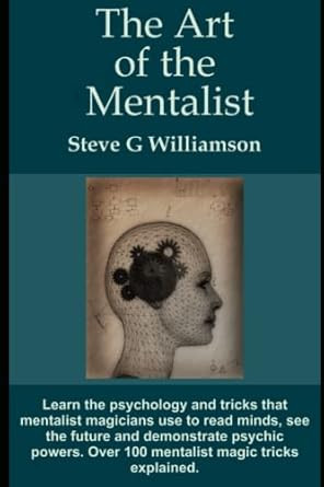 The Art of the Mentalist