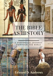 The Bible As History