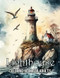 Lighthouse Coloring Book for Adults
