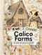 Junk Journal Ephemera Book Calico Farms