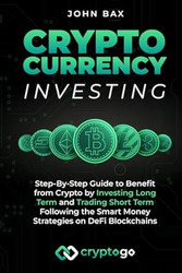 Cryptocurrency Investing