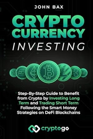 Cryptocurrency Investing