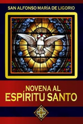 Novena al Espiritu Santo