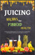 Juicing recipes for fibroid health