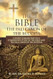 The Bible: The Pali Canon of the Buddha: A Short Commentary on a