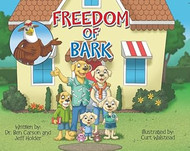 Freedom of Bark