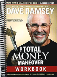 The Total Money Makeover Workbook