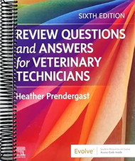Review Questions and Answers for Veterinary Technicians