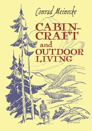 Cabin Craft and Outdoor Living