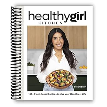 HealthyGirl Kitchen