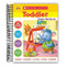 Scholastic Toddler Jumbo Workbook