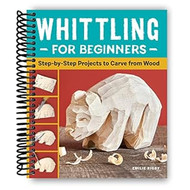 Whittling for Beginners