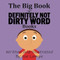 The Big Book of Definitely Not Dirty Word Books