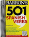 501 Spanish Verbs