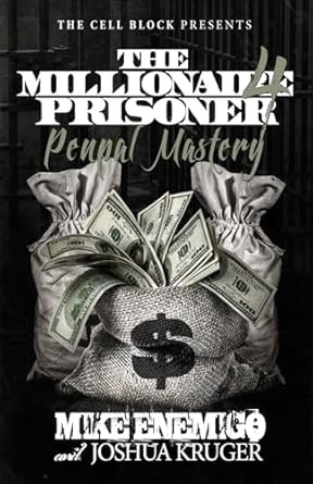 The Millionaire Prisoner 4
