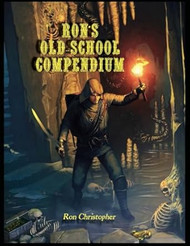 Ron's Old-School Compendium