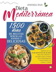 DIETA MEDITERRaNEA